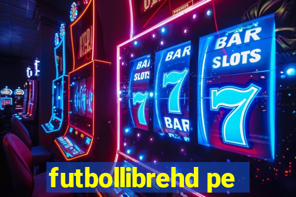 futbollibrehd pe